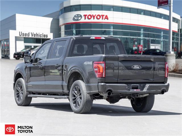 2024 Ford F-150 Lariat (Stk: B52100) in Milton - Image 6 of 30 2024 Ford F-150 Lariat (Stk: B52100) in Milton - Image 6 of 30