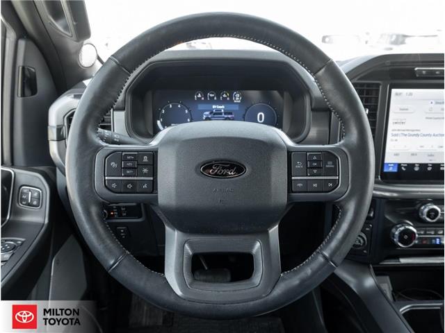 2024 Ford F-150 Lariat (Stk: B52100) in Milton - Image 11 of 30 2024 Ford F-150 Lariat (Stk: B52100) in Milton - Image 11 of 30
