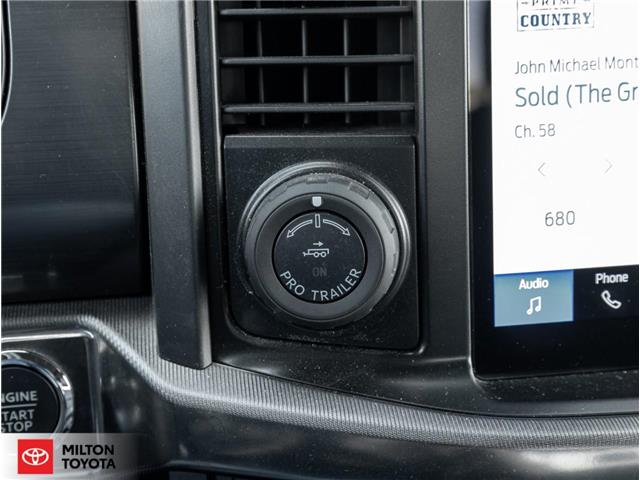 2024 Ford F-150 Lariat (Stk: B52100) in Milton - Image 22 of 30 2024 Ford F-150 Lariat (Stk: B52100) in Milton - Image 22 of 30
