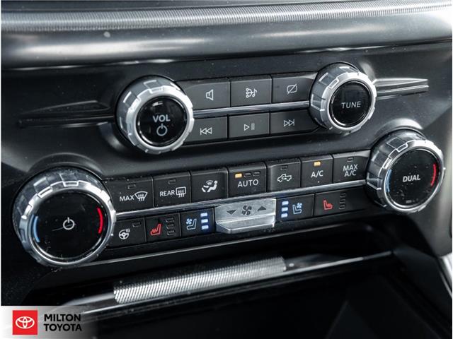 2024 Ford F-150 Lariat (Stk: B52100) in Milton - Image 23 of 30 2024 Ford F-150 Lariat (Stk: B52100) in Milton - Image 23 of 30