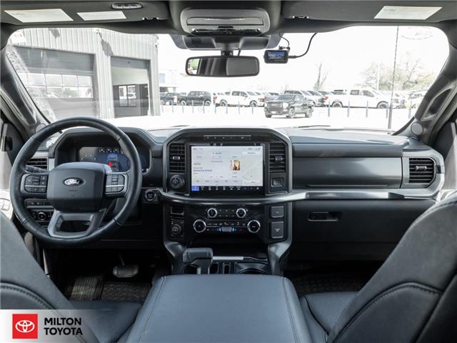 2024 Ford F-150 Lariat (Stk: B52100) in Milton - Image 29 of 30 2024 Ford F-150 Lariat (Stk: B52100) in Milton - Image 29 of 30