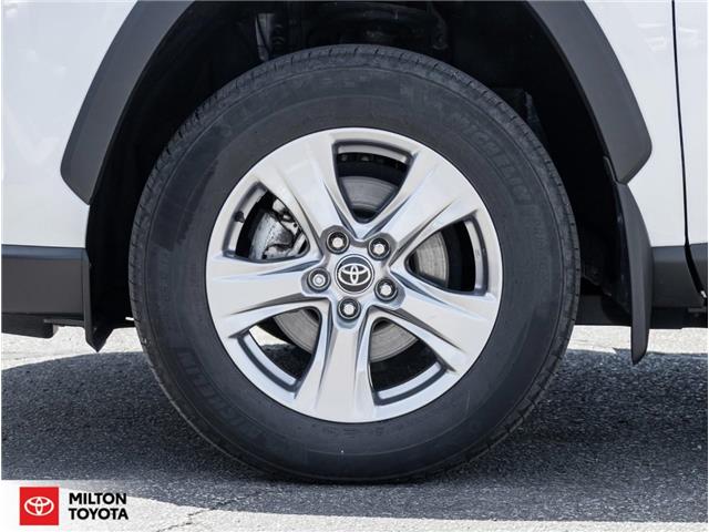 2023 Toyota RAV4 Hybrid XLE (Stk: 171205) in Milton - Image 4 of 25