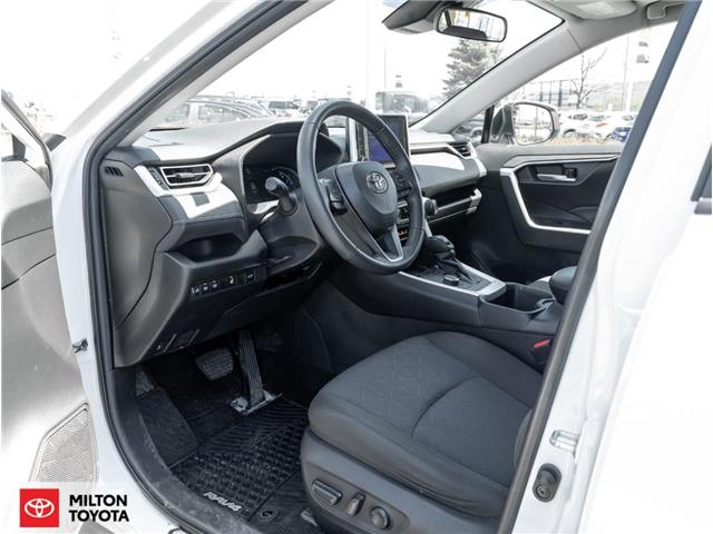 2023 Toyota RAV4 Hybrid XLE (Stk: 171205) in Milton - Image 8 of 25