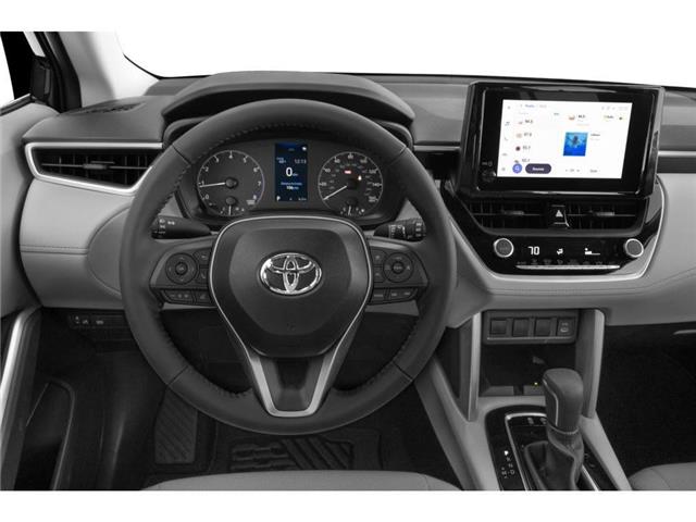 2025 Toyota Corolla Cross LE (Stk: N26260A) in Timmins - Image 4 of 11 2025 Toyota Corolla Cross LE (Stk: N26260A) in Timmins - Image 4 of 11