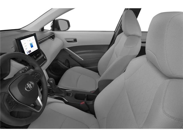 2025 Toyota Corolla Cross LE (Stk: N26260A) in Timmins - Image 6 of 11 2025 Toyota Corolla Cross LE (Stk: N26260A) in Timmins - Image 6 of 11