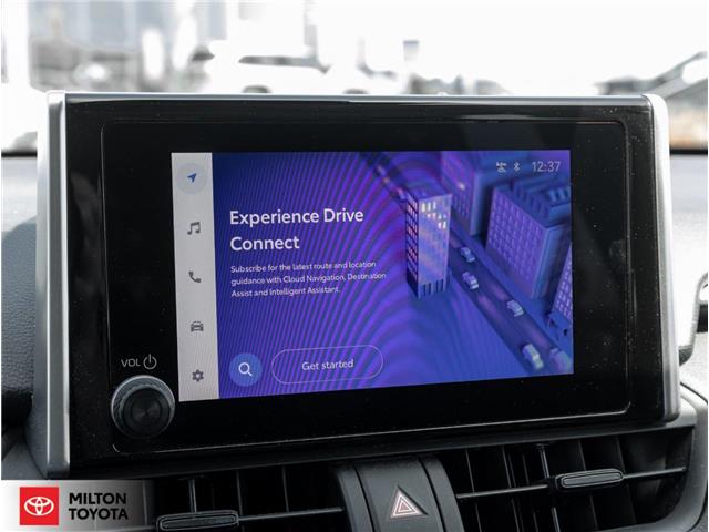 2023 Toyota RAV4 Hybrid XLE (Stk: 171205) in Milton - Image 12 of 25