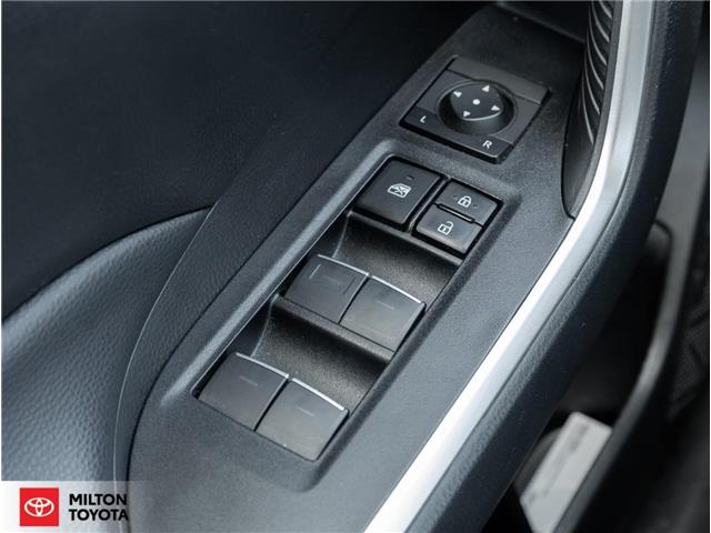 2023 Toyota RAV4 Hybrid XLE (Stk: 171205) in Milton - Image 14 of 25