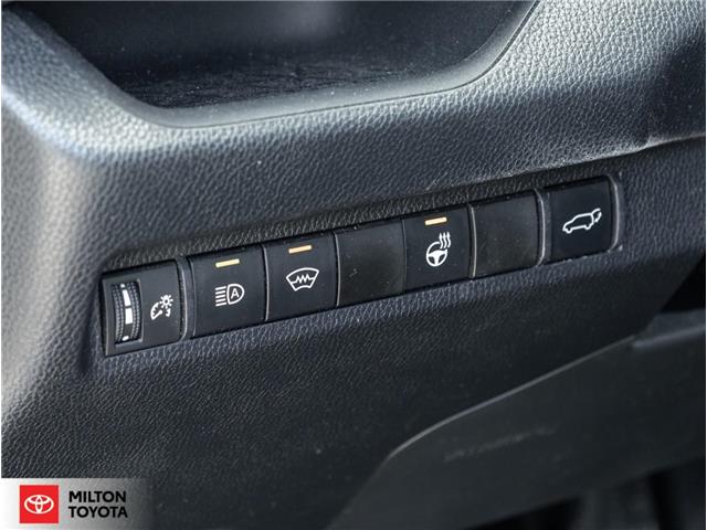 2023 Toyota RAV4 Hybrid XLE (Stk: 171205) in Milton - Image 15 of 25