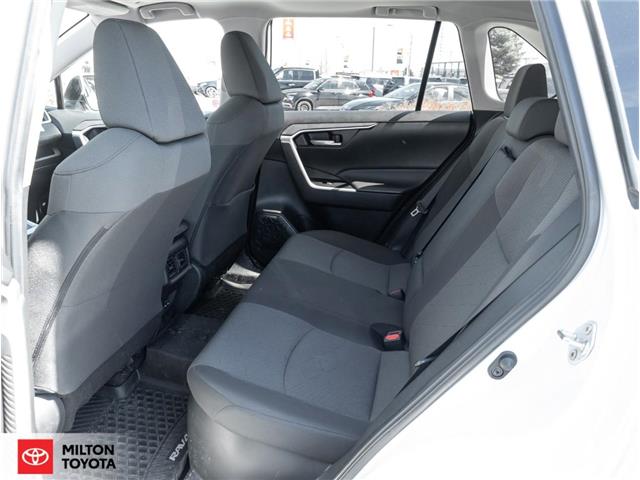 2023 Toyota RAV4 Hybrid XLE (Stk: 171205) in Milton - Image 22 of 25