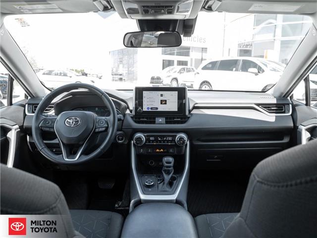 2023 Toyota RAV4 Hybrid XLE (Stk: 171205) in Milton - Image 24 of 25