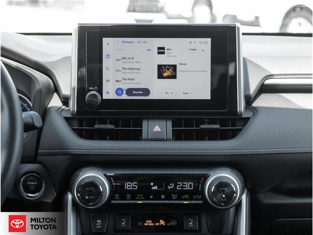 2023 Toyota RAV4 Hybrid XLE (Stk: 171205) in Milton - Image 25 of 25