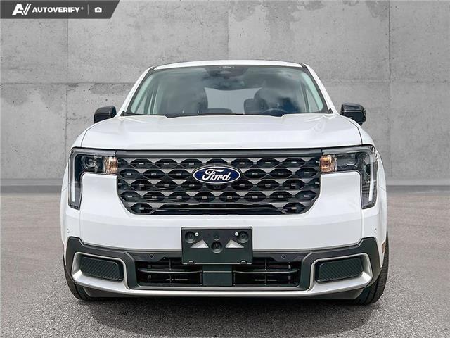 2026 Ford Maverick Lariat (Stk: 26MA0798) in North Vancouver - Image 2 of 23