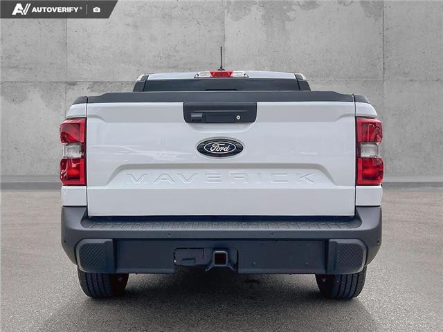 2026 Ford Maverick Lariat (Stk: 26MA0798) in North Vancouver - Image 5 of 23