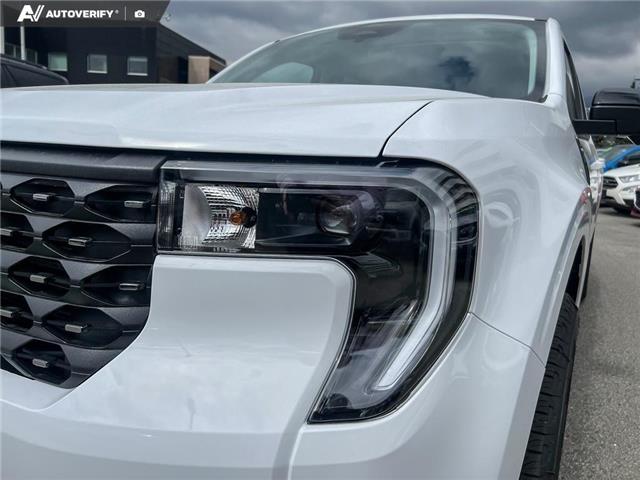 2026 Ford Maverick Lariat (Stk: 26MA0798) in North Vancouver - Image 7 of 23