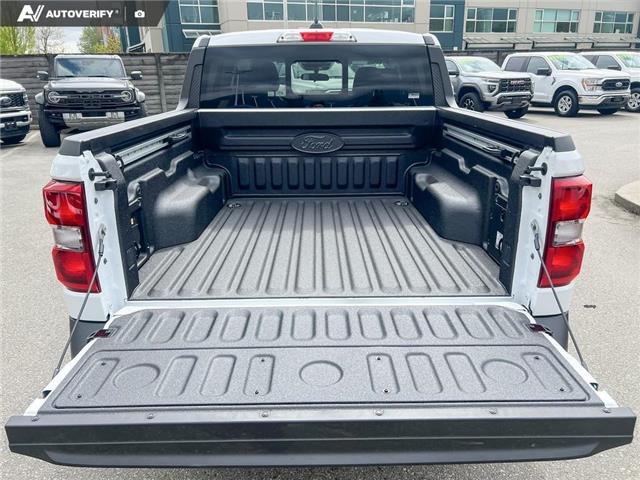 2026 Ford Maverick Lariat (Stk: 26MA0798) in North Vancouver - Image 10 of 23