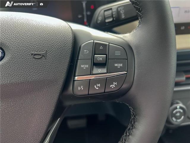2026 Ford Maverick Lariat (Stk: 26MA0798) in North Vancouver - Image 14 of 23