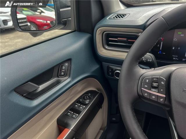 2026 Ford Maverick Lariat (Stk: 26MA0798) in North Vancouver - Image 15 of 23