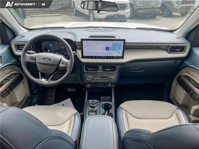 2026 Ford Maverick Lariat (Stk: 26MA0798) in North Vancouver - Image 22 of 23