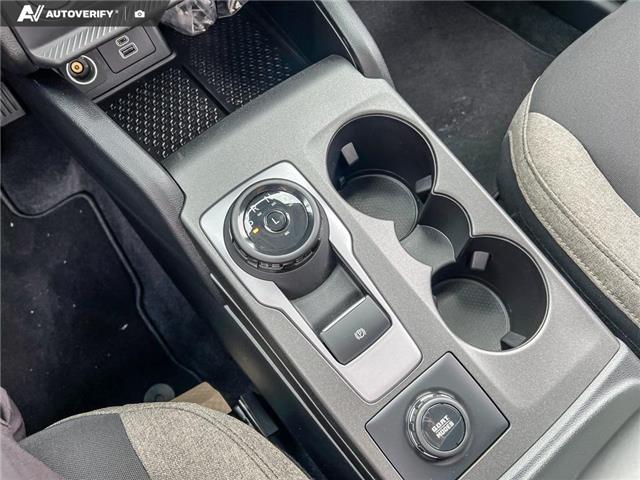 2026 Ford Bronco Sport Big Bend (Stk: 26BS4478) in North Vancouver - Image 16 of 23