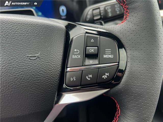 2026 Ford Explorer ST (Stk: 26EX1941) in North Vancouver - Image 13 of 21