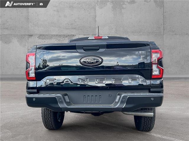 2026 Ford Ranger XLT (Stk: 26R3040) in North Vancouver - Image 5 of 22