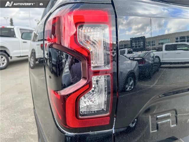 2026 Ford Ranger XLT (Stk: 26R3040) in North Vancouver - Image 8 of 22
