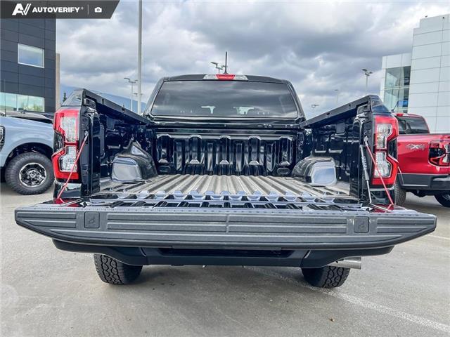 2026 Ford Ranger XLT (Stk: 26R3040) in North Vancouver - Image 9 of 22