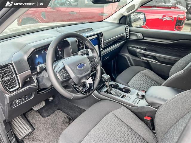 2026 Ford Ranger XLT (Stk: 26R3040) in North Vancouver - Image 10 of 22
