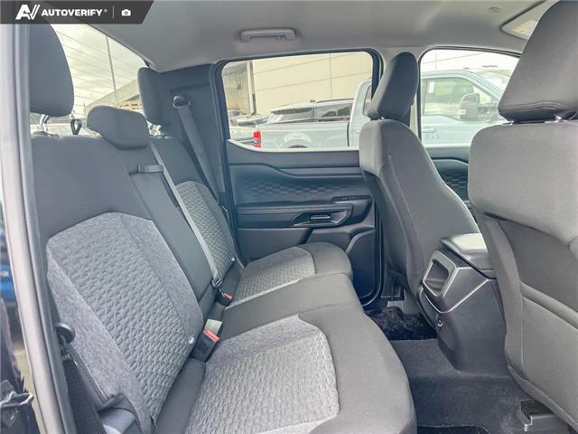 2026 Ford Ranger XLT (Stk: 26R3040) in North Vancouver - Image 20 of 22