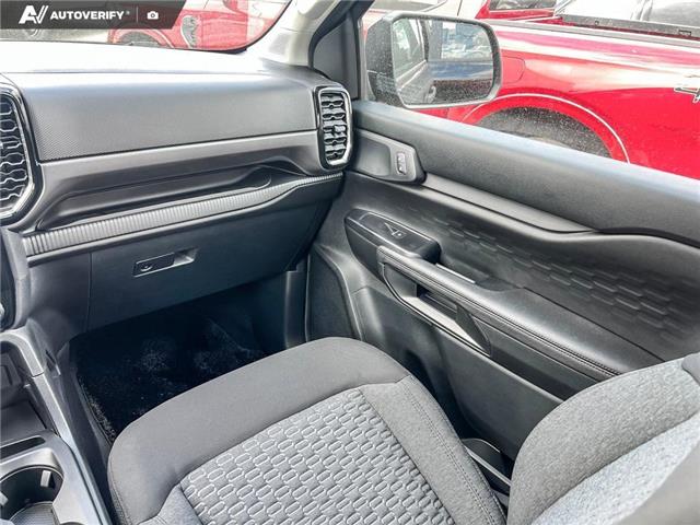 2026 Ford Ranger XLT (Stk: 26R3040) in North Vancouver - Image 22 of 22