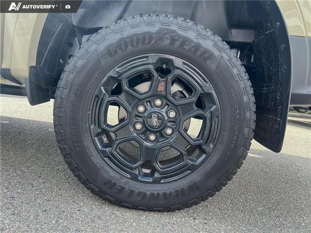 2025 Ford Ranger Lariat (Stk: 25R2669) in North Vancouver - Image 6 of 22