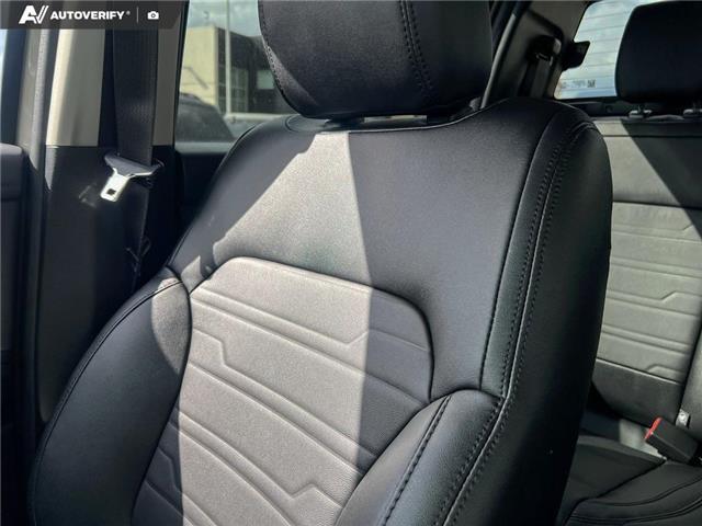 2025 Ford Ranger Lariat (Stk: 25R2669) in North Vancouver - Image 17 of 22