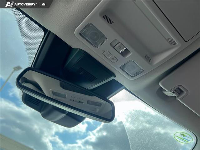 2025 Ford Ranger Lariat (Stk: 25R2669) in North Vancouver - Image 18 of 22