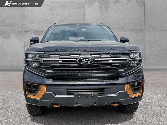 2026 Ford Expedition Tremor (Stk: 26EP2346) in North Vancouver - Image 2 of 23