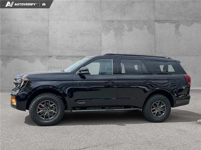 2026 Ford Expedition Tremor (Stk: 26EP2346) in North Vancouver - Image 3 of 23