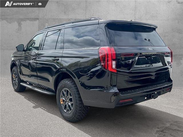 2026 Ford Expedition Tremor (Stk: 26EP2346) in North Vancouver - Image 4 of 23