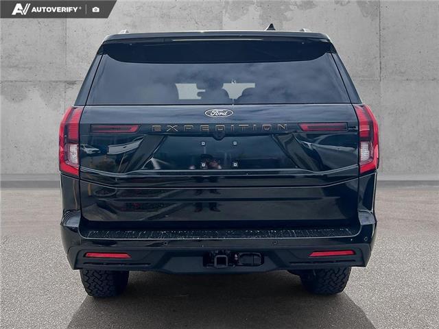 2026 Ford Expedition Tremor (Stk: 26EP2346) in North Vancouver - Image 5 of 23