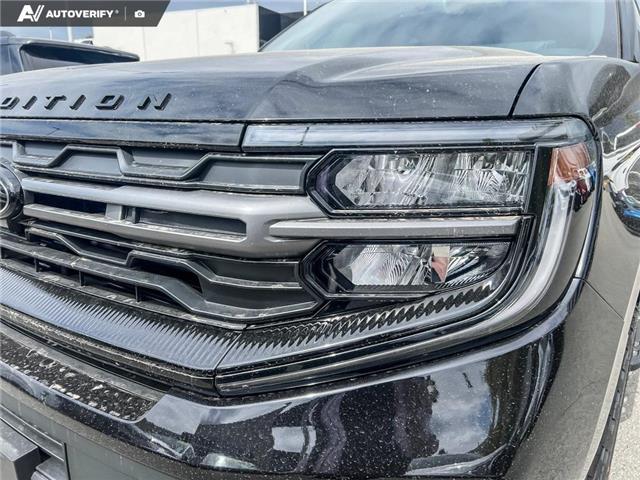 2026 Ford Expedition Tremor (Stk: 26EP2346) in North Vancouver - Image 7 of 23