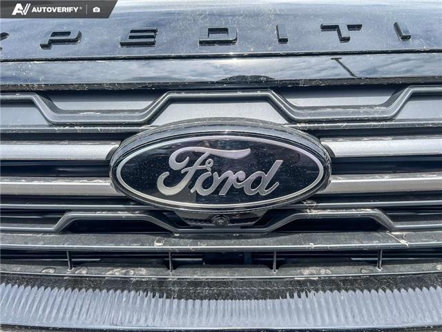 2026 Ford Expedition Tremor (Stk: 26EP2346) in North Vancouver - Image 8 of 23