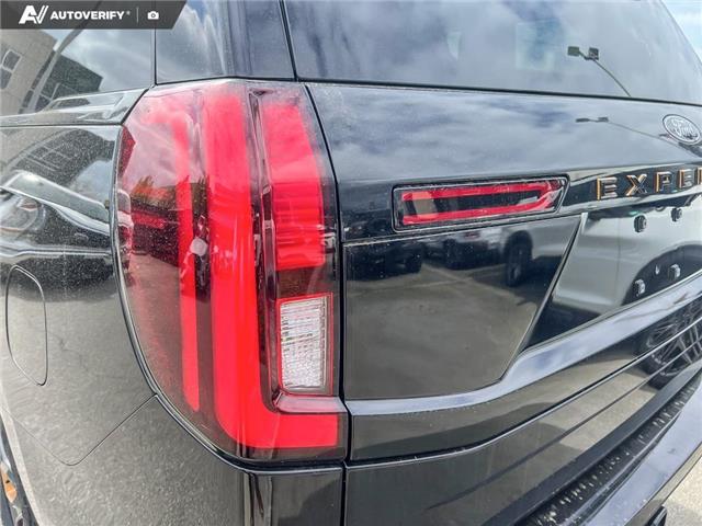 2026 Ford Expedition Tremor (Stk: 26EP2346) in North Vancouver - Image 9 of 23