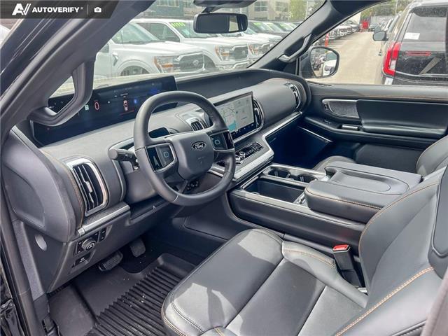 2026 Ford Expedition Tremor (Stk: 26EP2346) in North Vancouver - Image 11 of 23