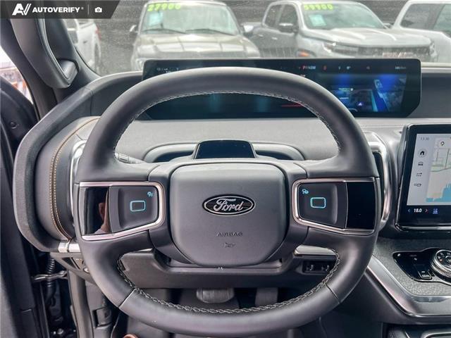2026 Ford Expedition Tremor (Stk: 26EP2346) in North Vancouver - Image 12 of 23
