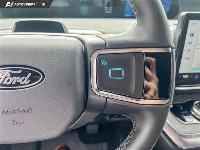 2026 Ford Expedition Tremor (Stk: 26EP2346) in North Vancouver - Image 14 of 23