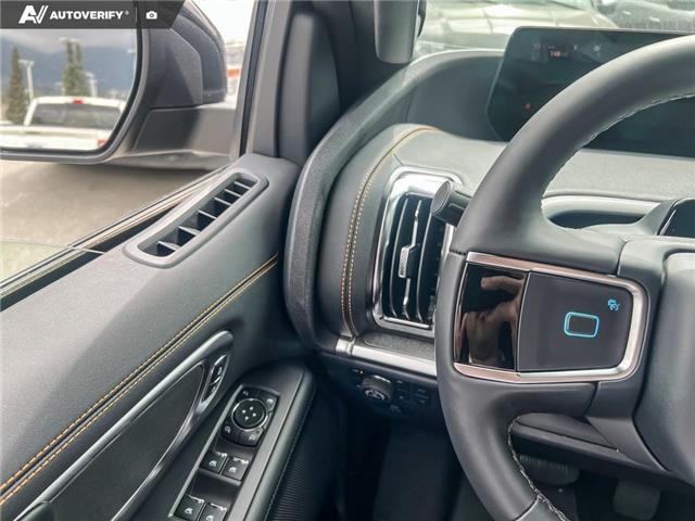2026 Ford Expedition Tremor (Stk: 26EP2346) in North Vancouver - Image 15 of 23