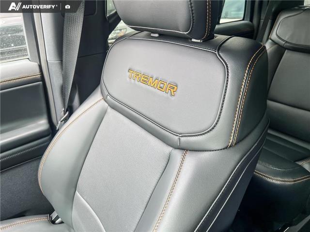 2026 Ford Expedition Tremor (Stk: 26EP2346) in North Vancouver - Image 18 of 23
