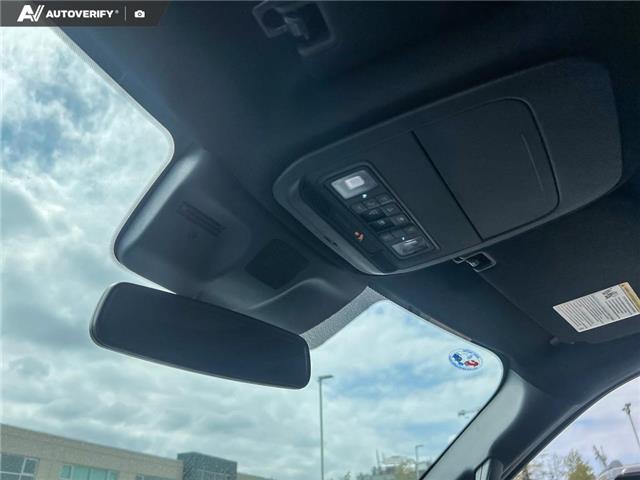 2026 Ford Expedition Tremor (Stk: 26EP2346) in North Vancouver - Image 19 of 23