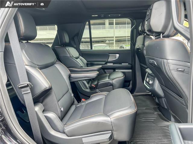 2026 Ford Expedition Tremor (Stk: 26EP2346) in North Vancouver - Image 21 of 23