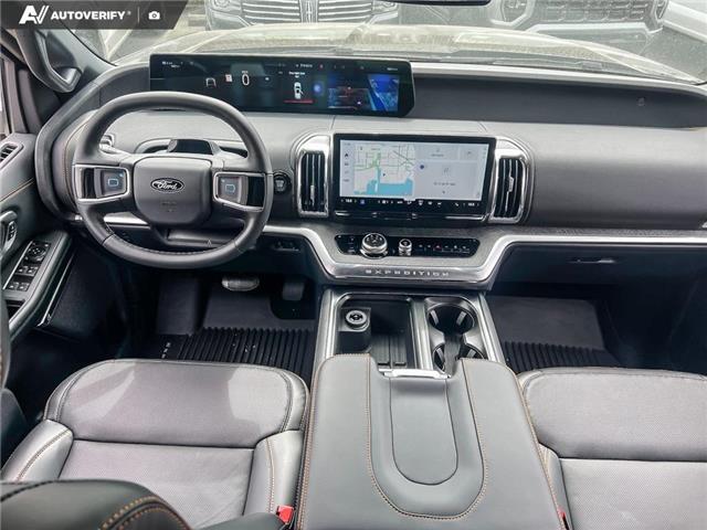 2026 Ford Expedition Tremor (Stk: 26EP2346) in North Vancouver - Image 22 of 23
