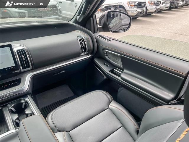 2026 Ford Expedition Tremor (Stk: 26EP2346) in North Vancouver - Image 23 of 23