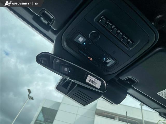 2026 Ford Bronco Badlands (Stk: 26BR5599) in North Vancouver - Image 19 of 21
